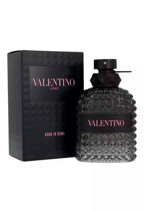 Valentino Uomo Born in Roma Edt 100ml