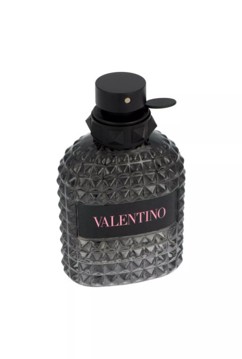 Valentino Uomo Born in Roma Edt 100ml