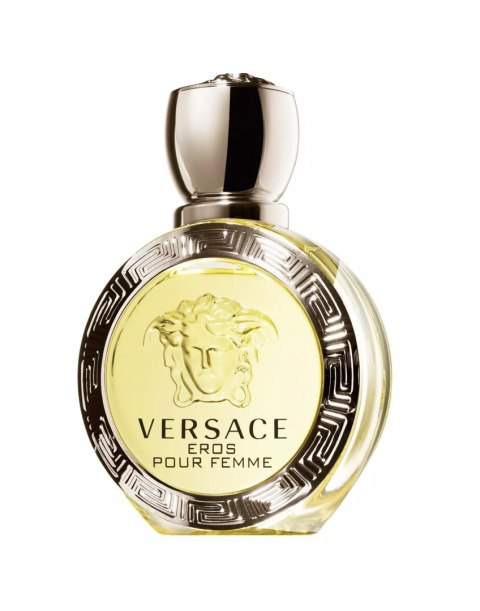 Versace Eros Pour Femme Edt 50ml