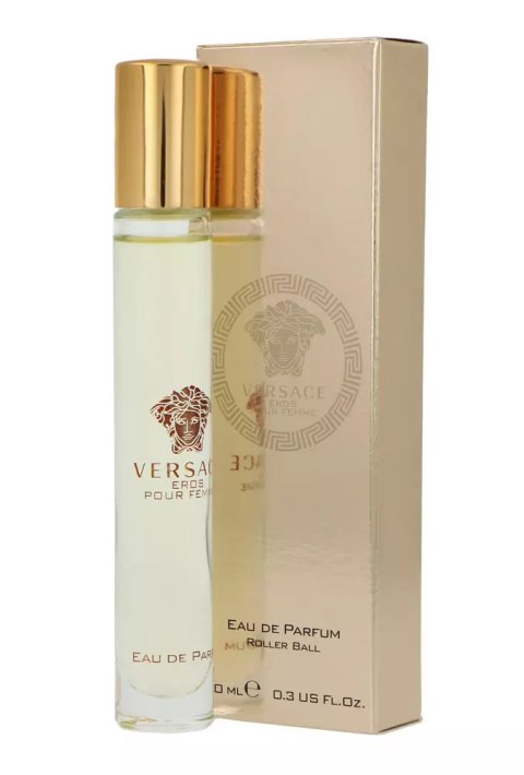 Versace Eros Pour Femme Roll-On Edp 10ml