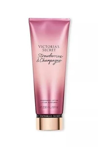 Victoria`s Secret Strawberries & Champagne 236ml