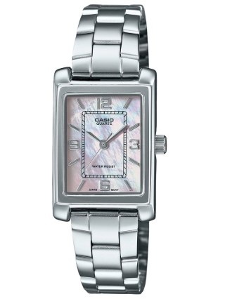 ZEGAREK DAMSKI CASIO LTP-1234DS-4A + BOX