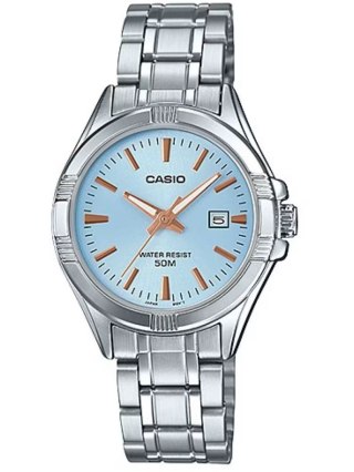 ZEGAREK DAMSKI CASIO LTP-1308D-2AV (zd605d) + BOX