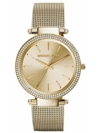 ZEGAREK DAMSKI MICHAEL KORS MK3368 - DARCI (zm520b)