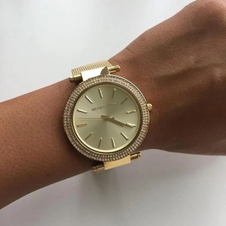 ZEGAREK DAMSKI MICHAEL KORS MK3368 - DARCI (zm520b)