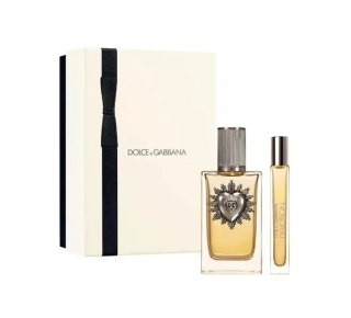 Zestaw Dolce & Gabbana Devotion Pour Homme Edp 100ml + Edp 10ml