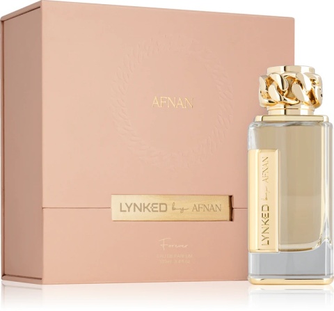 Afnan Lynked Forever Edp 100ml