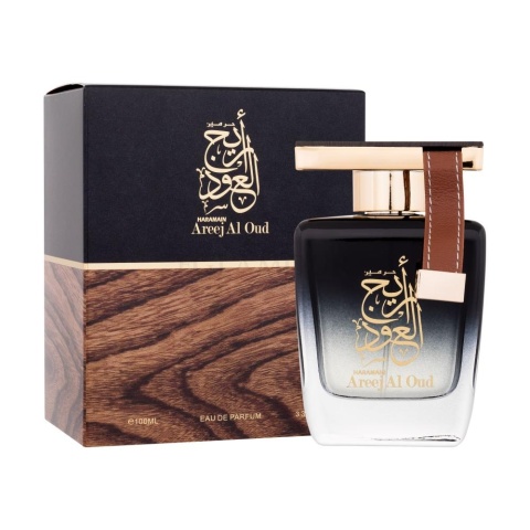 Al Haramain Areej Al Oud Edp 100ml