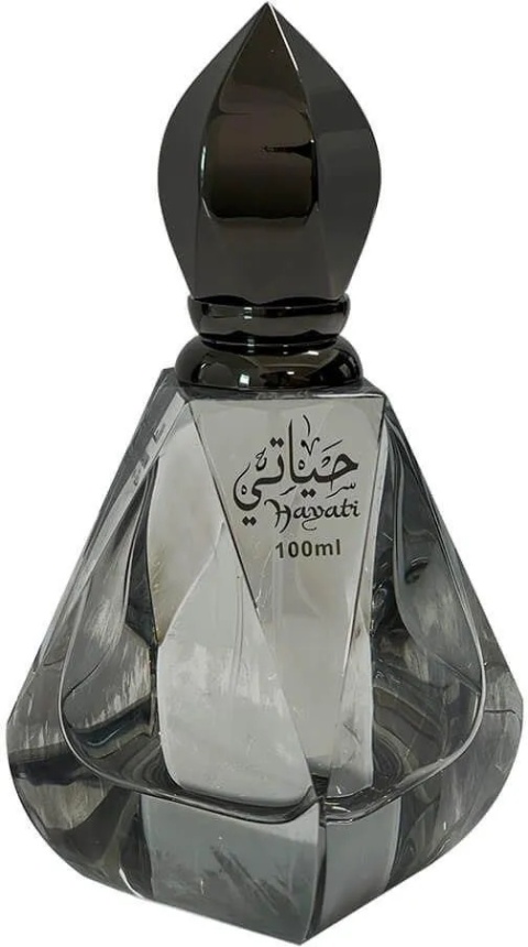 Al Haramain Hayati 100ml