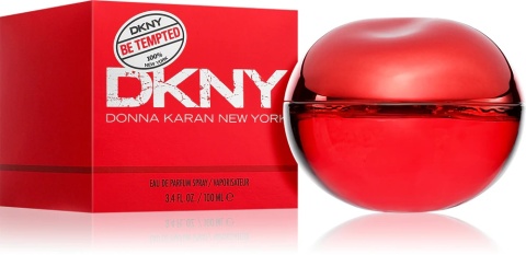 DKNY Be Tempted Edp 100ml