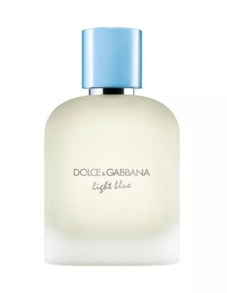 Dolce & Gabbana Light Blue Pour Homme Edt 100ml