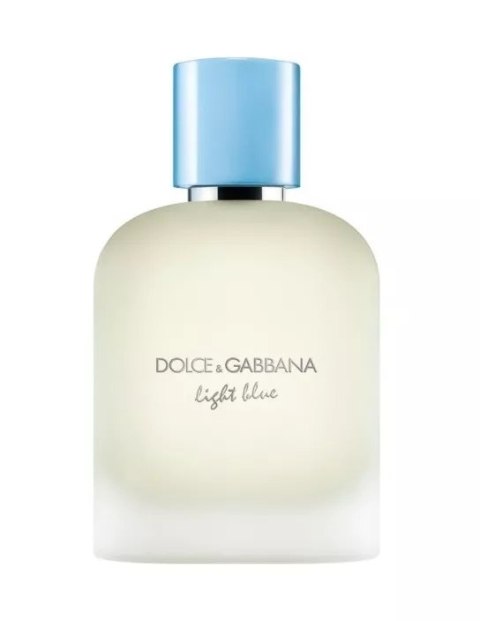 Dolce & Gabbana Light Blue Pour Homme Edt 100ml