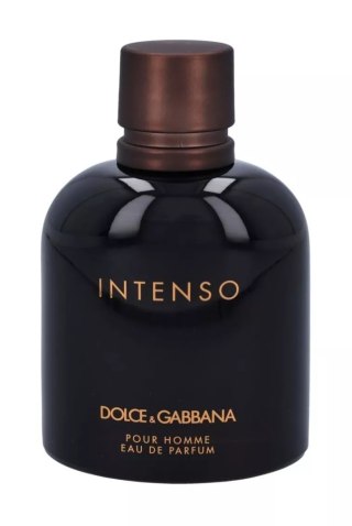Dolce & Gabbana Pour Homme Intenso Edp 200ml