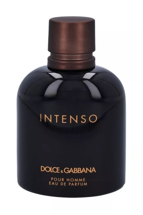 Dolce & Gabbana Pour Homme Intenso Edp 200ml