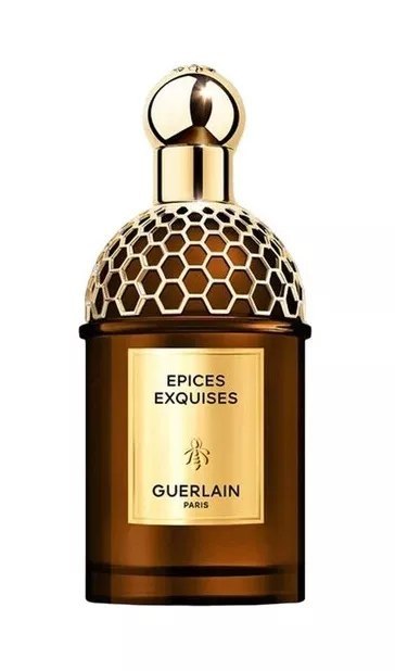 Guerlain Absolus Allegoria Epices Exquises Edp 125ml