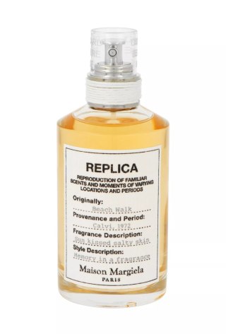 Maison Margiela Replica Beach Walk Edt 100ml