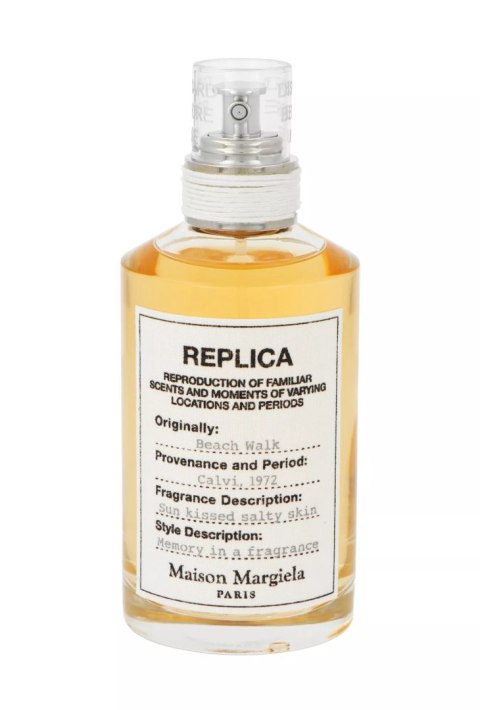 Maison Margiela Replica Beach Walk Edt 100ml