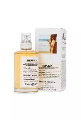 Maison Margiela Replica Beach Walk Edt 100ml