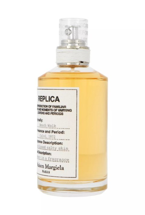 Maison Margiela Replica Beach Walk Edt 100ml
