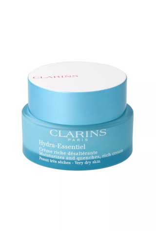 Tester Clarins Hydra-Essentiel Cream Very Dry Skin 50ml