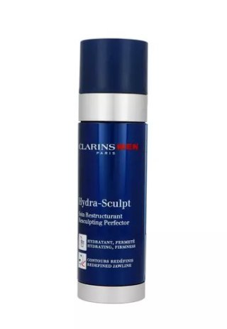 Tester Clarins Men Hydra-Sculpt Gel Cream 50ml