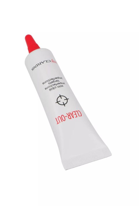 Tester Clarins My Clarins Clear-Out Targets Imperfections 15ml