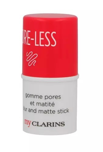 Tester Clarins My Clarins Pore-Less Blur And Matte Stick 3,2g