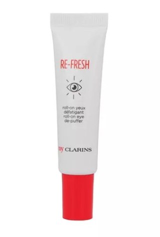 Tester Clarins My Clarins Re-Fresh Roll-On Eye 15ml