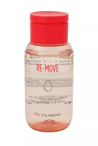 Tester Clarins My Clarins Re-Move Micellar Cleasing Water 200ml