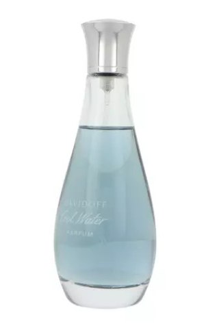 Tester Davidoff Cool Water Woman Parfum 100ml