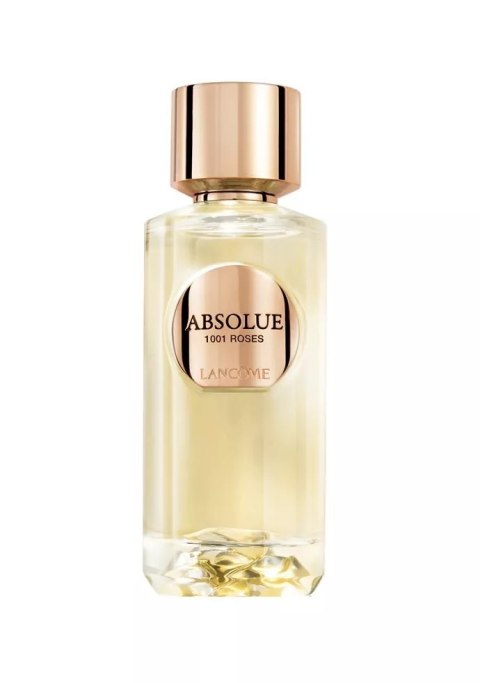 Tester Lancome Absolue 1001 Roses Edp 100ml
