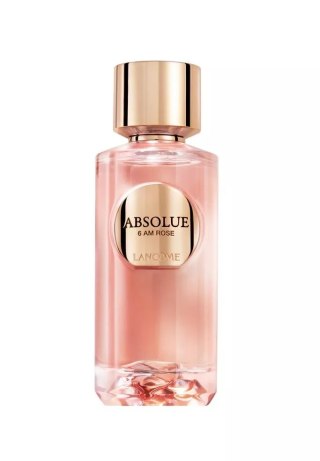 Tester Lancome Absolue 6AM Rose Edp 100ml