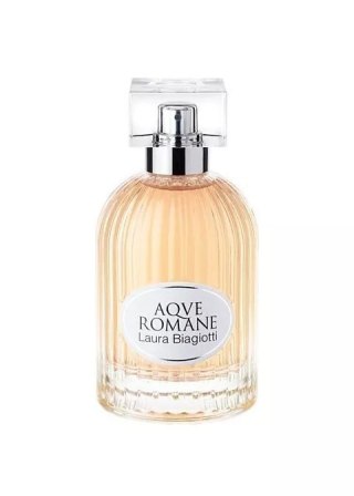 Tester Laura Biagiotti Aqve Romane Ambrosia Aurea Edt 100ml