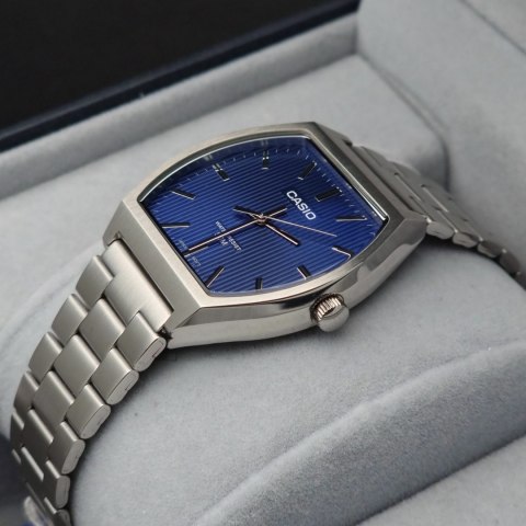 ZEGAREK MĘSKI CASIO MTP-B140D-2A + BOX