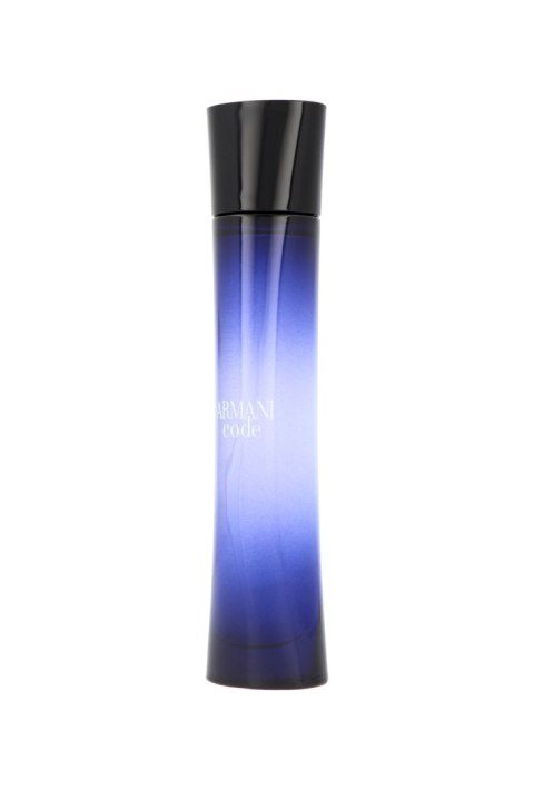 Armani Code Woman Edp 50ml