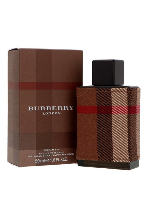 Burberry London For Men Edt 50ml