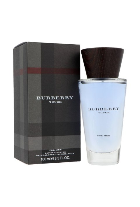 Burberry Touch For Men Edt 100ml