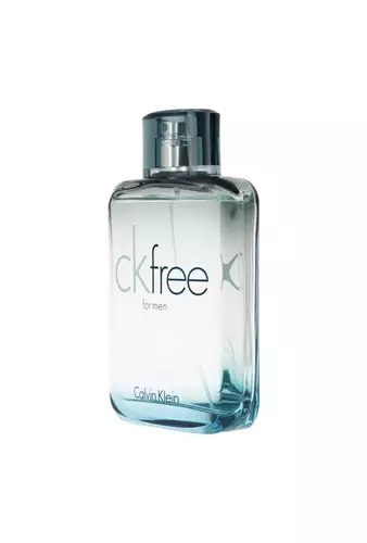 Calvin Klein Ck Free Edt 100ml