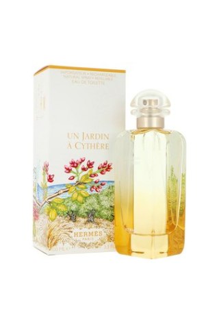Hermes Un Jardin a Cythere Edt 100ml