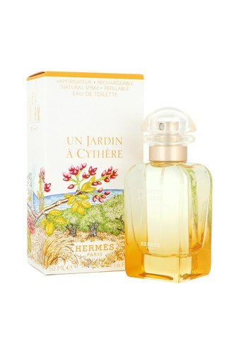 Hermes Un Jardin a Cythere Edt 50ml