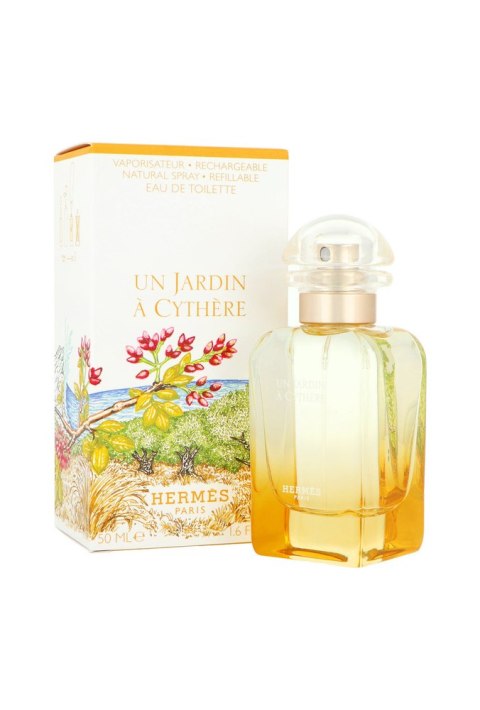 Hermes Un Jardin a Cythere Edt 50ml