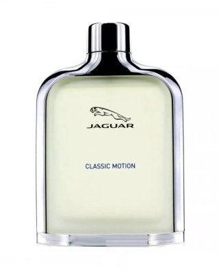 Jaguar Classic Motion Edt 100ml