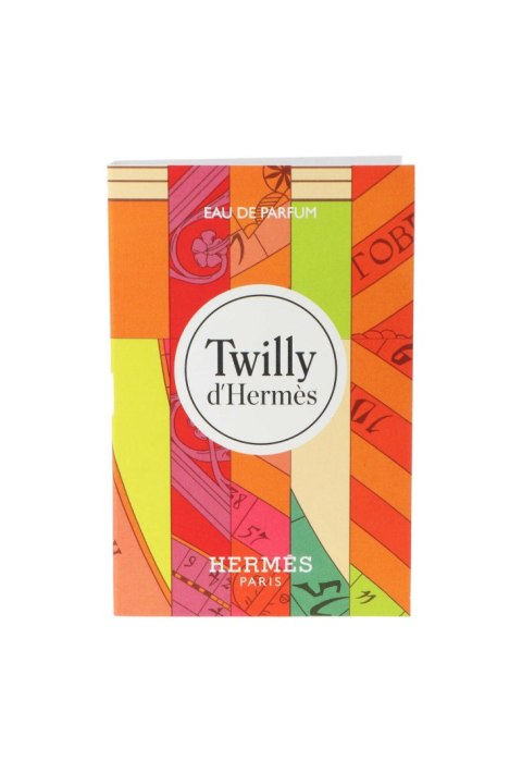 Próbka Hermes Twilly d'Hermes Edp 2ml