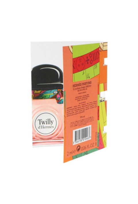 Próbka Hermes Twilly d'Hermes Edp 2ml