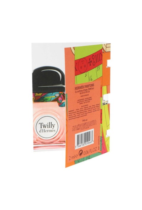 Próbka Hermes Twilly d'Hermes Edp 2ml