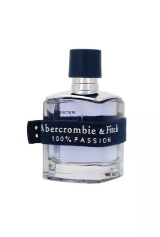 Tester Abercrombie & Fitch 100% Passion Man Edt 100ml