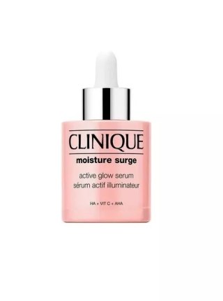 Tester Clinique Moisture Surge Active Glow Serum 30ml