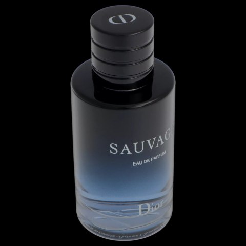 Tester Dior Sauvage Edp 100ml