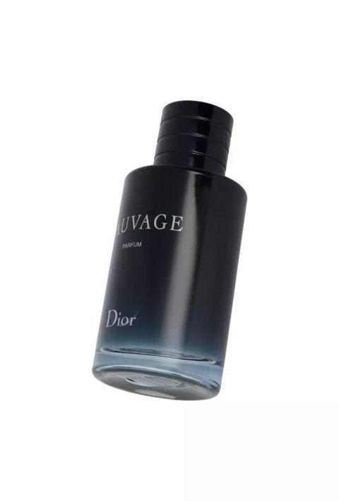 Tester Dior Sauvage Parfum 100ml