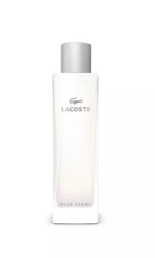 Tester Lacoste Pour Femme Legere Edp 90ml